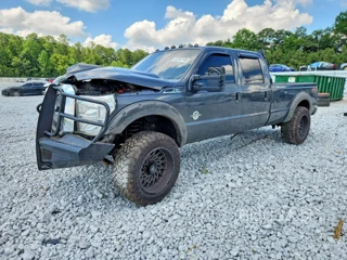 FORD F350 SUPER DUTY