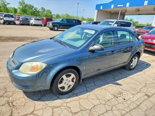 CHEVROLET COBALT LS