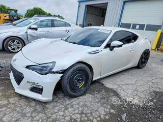 SUBARU BRZ 2.0 PREMIUM