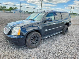 GMC YUKON XL DENALI