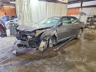 CHRYSLER 300C