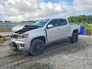 CHEVROLET COLORADO LT