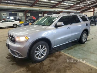 DODGE DURANGO SXT