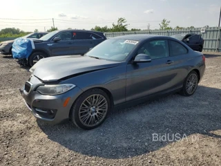 BMW 228 XI