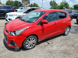 CHEVROLET SPARK 1LT