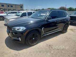 BMW X5 SDRIVE35I