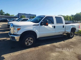 FORD F250 SUPER DUTY