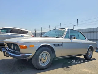 BMW 2800 CS