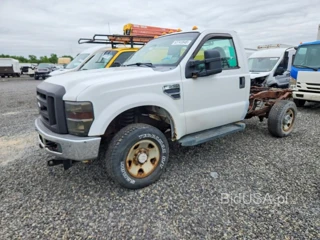 FORD F350 SUPER DUTY