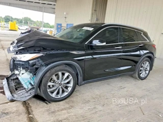 INFINITI QX50 LUXE