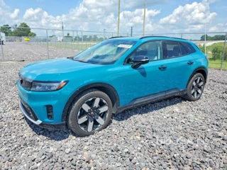 HONDA PROLOGUE ELITE