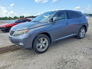 LEXUS RX 450H