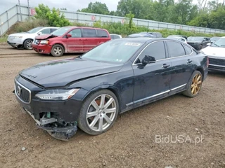 VOLVO S90 T6 INSCRIPTION