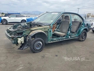 HONDA CIVIC BASE