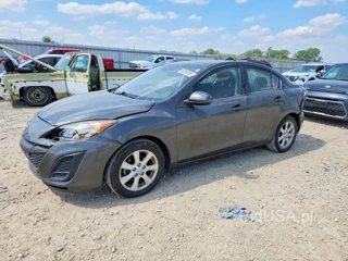 MAZDA 3 I