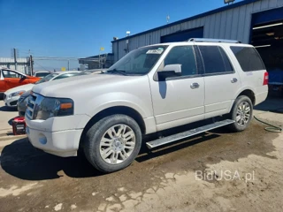FORD EXPEDITION LIMITED