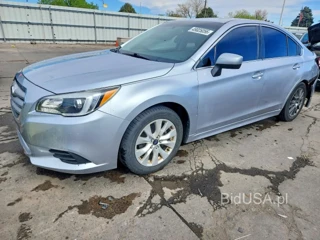 SUBARU LEGACY 2.5I PREMIUM