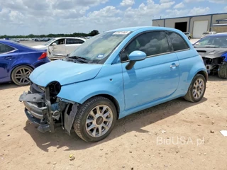 FIAT 500 POP