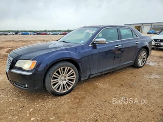 CHRYSLER 300 LIMITED