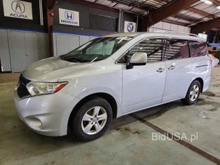 NISSAN QUEST