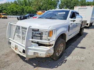 FORD F350 SUPER DUTY