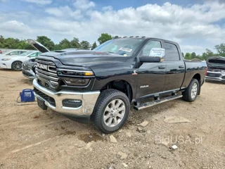 RAM 2500 LARAMIE