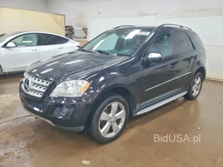 MERCEDES-BENZ ML 350