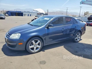 VOLKSWAGEN JETTA LIMITED