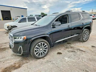 GMC ACADIA DENALI