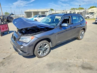 BMW X1 XDRIVE28I