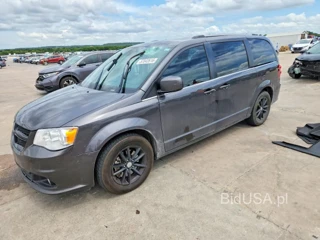 DODGE GRAND CARAVAN SXT