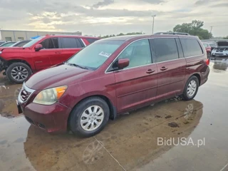HONDA ODYSSEY EX