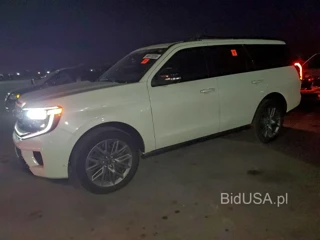 FORD EXPEDITION PLATINUM