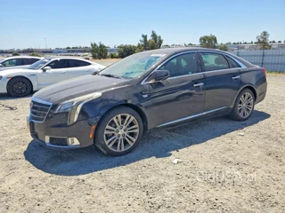 CADILLAC XTS LUXURY