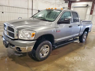DODGE RAM 2500