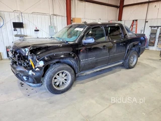 CHEVROLET AVALANCHE K1500