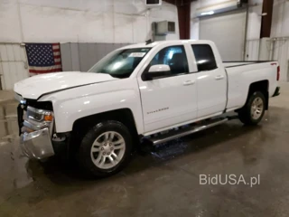 CHEVROLET SILVERADO LD K1500 LT