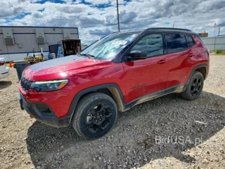 JEEP COMPASS TRAILHAWK