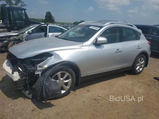 INFINITI EX35 BASE