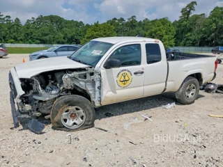 TOYOTA TACOMA SR