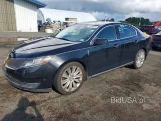 LINCOLN MKS