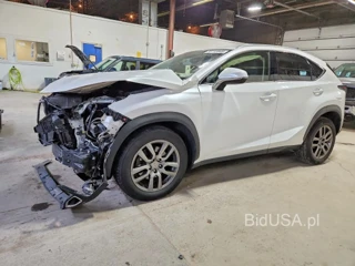 LEXUS NX 200T