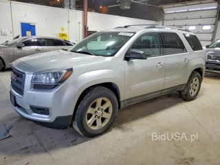 GMC ACADIA SLE