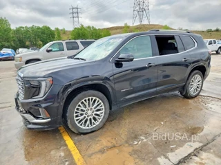 GMC ACADIA DENALI
