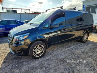 MERCEDES-BENZ METRIS