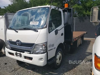 HINO 195