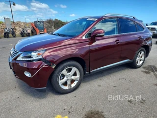 LEXUS RX 350