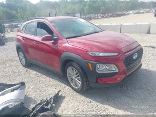 HYUNDAI HYUNDAI KONA SEL