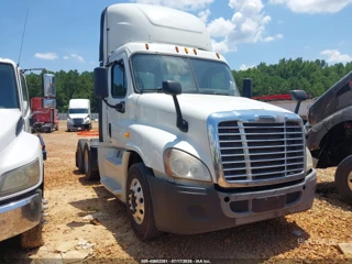 FREIGHTLINER FREIGHTLINER CASCADIA 125