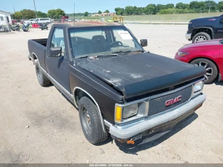 GMC SONOMA